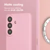 imoshion Color Backcover met MagSafe voor de Samsung Galaxy Productafbeelding-voorbeeld 3