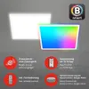 LED Deckenleuchte Smart RGB Bluetooth WiFi Fernbedienung Produktbild-Vorschau 9