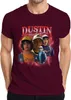 Dustin Henderson Stranger Fan Geschenk Retro 80er Vintage Produktbild-Vorschau 1