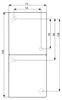 Busch-Jaeger 20/2 EW-54 Produktbild-Vorschau 4