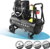 Compresseur STAHLWERK avec réservoir de 30 L (ST-310 Pro) - Voir les images du produit 1