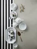Rosenthal Maria Weiss Set 24tlg. Produktbild-Vorschau 2