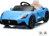 Maserati MC20 Cielo Kinder Elektroauto 12V (1–5 Jahre) – Produktbild-Vorschau 1