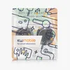 kwmobile Taschenhalter für Tisch - 2x Handtaschenhalter für Produktbild-Vorschau 7