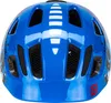 Cratoni Maxster Helm pirate octopus blue gloss Mod. 2020 Produktbild-Vorschau 5