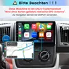 System Linux z obsługą CarPlay, przeznaczony do samochodów Podgląd zdjęcia produktu 9