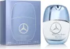 Mercedes-Benz The Move Express Yourself Eau de Toilette per Anteprima dell’immagine prodotto 5