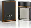 Tous Man Intense EDT 50 ml M Podgląd zdjęcia produktu 5