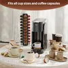 Machine à café à capsules, 3 en 1 machine à café Voir les images du produit 8
