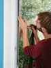 tesa Fliegengitter COMFORT für Türen 2 x je 0,65 m x 2,20 m Produktbild-Vorschau 24