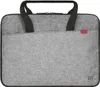 Mobilis Trendy Sleeve, Schutzhülle, 35,6 cm (14"), 280 g Produktbild-Vorschau 4