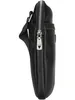 Stylische Schwarze Umhängetasche für Herren mit Fächern & Produktbild-Vorschau 33