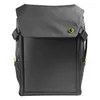 Divoom Rucksack Pixel-Display anpassbar LED schwarz Produktbild-Vorschau 2