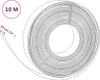 Rasenkanten 3 Stk. Grau 10 m 10 cm Polyethylen Produktbild-Vorschau 6
