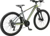 BIKESTAR Alu Mountainbike 26 Zoll | 21 Gang Hardtail Sport Produktbild-Vorschau 3