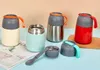 Da266 Termos Obiadowy Lunch Box 650Ml Podgląd zdjęcia produktu 3