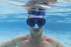 Occhialini Bestway 22044, Hydro-Swim Tiger Beach, colori Anteprima dell’immagine prodotto 13