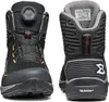 Garmont Trace Mid Boa GTX, Dospělý, Černá Náhled obrázku produktu 10