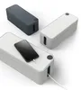DURABLE Kabelbox CAVOLINE® BOX L, 503037 graphit Produktbild-Vorschau 9