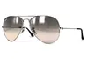 Ray-Ban AVIATOR GRADIENT, Erwachsener, Uni, Pilot, Produktbild-Vorschau 9