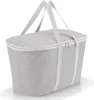 Reisenthel coolerbag, 20 l, Grau, Polyester, 445 mm, 250 Produktbild-Vorschau 2