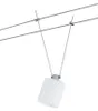Cromo opaco - Variante Paulmann U-Rail URail 230V sistema Anteprima dell’immagine prodotto 4