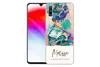 MuchoWow® Handyhülle Schutzhülle Hülle für Samsung Galaxy Produktbild-Vorschau 2