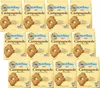 MULINO BIANCO Campagnole Mürbekekse mit Reismehl 700g x 12 Produktbild-Vorschau 4