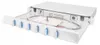 helos LWL 19" Spleissbox 12 x LC/APC Duplex OS2, Produktbild-Vorschau 3