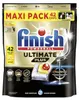 Finish Powerball Ultimate Plus Citrus All in 1 Caps Produktbild-Vorschau 1