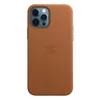 Apple iPhone 12/12 Pro Hülle - Echtleder - Hard Produktbild-Vorschau 10