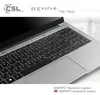 Notebook CSL R'Evolve C15 v4 / 8GB / 500GB / Windows 11 Pro Produktbild-Vorschau 7