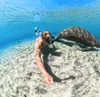 Insta360 X5 Unsichtbares Tauchgehäuse Produktbild-Vorschau 9