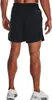 UNDER ARMOUR Peak Woven Shorts Herren 001 - black/pitch Produktbild-Vorschau 8