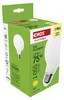 LED Lampe Filament G95 / E27 / 7,8 W (75 W) / 1055 lm / Warmweiß Produktbild-Vorschau