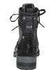 Mustang Damen Boot Stiefelette Prägemuster 7-Loch-Schnürung Produktbild-Vorschau 50