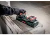 Metabo Chargeur rapide ASC 145 DUO,12-36 V, EU Voir les images du produit 8