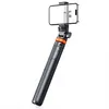 Tech-Protect Selfie Stick Bluetooth con telecomando, 148 cm Anteprima dell’immagine prodotto 3