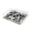 6 Magnete RENNAUTO für Magnettafel Kühlschrank Pinnwand Produktbild-Vorschau 4