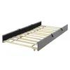 MODFU Polsterbett Jugendbett 90x190 mit Produktbild-Vorschau 5