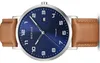 Bering - Armbanduhr - Herren - Chronograph - Quarz - Produktbild-Vorschau 2