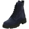 Gabor Stiefelette Stiefelette Veloursleder Produktbild-Vorschau 2