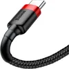 Baseus CATKLF-U91 Kabel USB 3 m USB 2.0 USB A USB C Czarny, Podgląd zdjęcia produktu 25