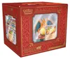 Pokemon PKM Glurak-Ex Super Premium Collection - EVT 06. Produktbild-Vorschau 2