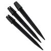 Metallische tuinstekers, set van 3, zwart, 60 LED's met Productafbeelding-voorbeeld 6