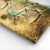 Bild auf Leinwand - Leinwandbild - Einteilig - Fahrrad Produktbild-Vorschau 5