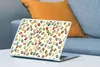 MuchoWow® Laptop Aufkleber Sticker Cover Muster - Hund - Produktbild-Vorschau 4
