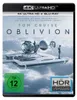Oblivion (4K UHD) Náhľad obrázku produktu 4