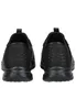 Skechers Sportliche Slipper Herren 31393338383234 Schwarz Produktbild-Vorschau 41