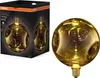 OSRAM DECOR LED LAMP IN ELECTRO GLASS v plochém provedení, Náhled obrázku produktu 4